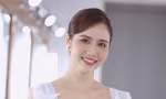 Ngỡ ngàng với bộ sưu tập giày của Huyền Lizzie vì khác hẳn các sao nữ V-Biz