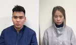 Đối tượng Quang và Hiền.