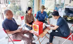 Hơn 98% cử tri tỉnh Bắc Giang đồng ý phương án sáp nhập tỉnh Bắc Ninh và sắp xếp cấp xã.