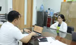 Đối tượng liên quan vụ án. Ảnh: Công an tỉnh Bắc Ninh
