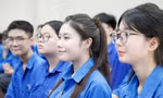 Học sinh Bắc Ninh học pháp luật qua phiên tòa thực tế