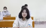 Năm nay, kỳ thi vào lớp 10 THPT ở tỉnh Bắc Giang có nhiều điểm mới. Ảnh: Nguyễn Thắng