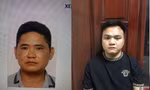 Đối tượng Phạm Văn Tám, Đoàn Văn Chung.
