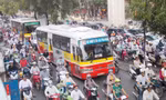 Hà Nội cấm xe máy cũ, ô tô, xe buýt chạy dầu trong vùng phát thải thấp