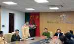 Phòng CSGT Hà Nội nhận nhiệm vụ cấp, đổi giấy phép lái xe từ 1/3