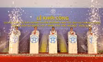 Khởi công đường 5200 tỷ đồng nối Hòa Lạc với Hòa Bình 