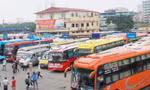 Giá vé máy bay tàu hỏa tăng cao, xe khách giữ nguyên dịp lễ 30/4-1/5