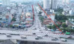 Hà Nội: Dự án giao thông, xây dựng vẫn chờ bàn giao về phường, xã