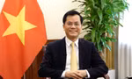 Thứ trưởng Hà Kim Ngọc: Lần đầu tiên một tổng thống Mỹ thăm Việt Nam cấp Nhà nước
