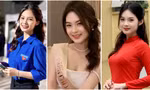 Nữ sinh Học viện Phụ nữ Việt Nam trưởng thành qua những trải nghiệm nghề nghiệp