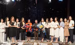 Miss Báo chí Press Beauty 2023 khẳng định vẻ đẹp của nữ nhà báo chân chính 