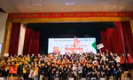 SVBK 2023 - Sự trở lại của những Nhà thông thái vui tính đến từ Đại học Bách Khoa Hà Nội