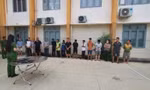 Tạm giữ 21 đối tượng trong đường dây cá độ hơn 200 tỷ đồng