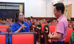 Hơn 200 thanh niên Đắk Nông tham gia chuyên đề học tập và làm theo lời Bác