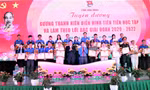 Tuyên dương thanh niên, giáo viên, học sinh tiêu biểu Đắk Nông