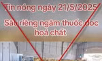Xử phạt người tung tin 'sầu riêng ngâm hoá chất' 