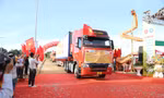 Lô sầu riêng Việt đầu tiên xuất chính ngạch sang Trung Quốc
