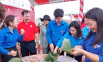 Người dân Đắk Lắk hạnh phúc khi 'Cùng nhau làm nên Tết'