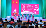 Chủ nhật Đỏ tại 'thủ phủ cà phê': Bữa tiệc âm nhạc đậm chất Tây Nguyên