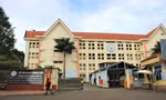 Bệnh viện đa khoa TP. Buôn Ma Thuột
