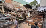 Tin mới vụ nhà dân đổ sập nghi do hàng xóm đào móng xây nhà 7 tầng