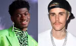 Vừa phải xin lỗi vì bán giày chứa máu, Lil Nas X gây tranh cãi khi cà khịa Justin Bieber