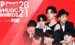 BTS làm tan chảy 5 kỷ lục Guinness thế giới, lập hat-trick tại 2021 iHeartRadio Awards