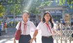 Ngỡ ngàng điểm chuẩn tuyển sinh vào lớp 10 năm 2025 tại Đà Nẵng: 11 điểm vẫn đậu