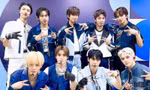 “Kiếp nạn” của SM: Nhân viên lỡ tay gửi fan ảnh quảng bá album mới của NCT 127