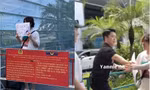 Đến sân bay đón đồng đội, Kim Heechul Super Junior bị vệ sĩ nhầm là "fan cuồng"