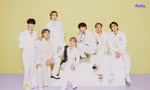 "Butter" (BTS) "mượt như bơ", làm tan chảy cả ngôi Quán quân Billboard Hot 100 