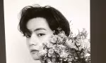 Mới chập chững gia nhập Instagram, V (BTS) đã gặp sự cố bất ngờ khi "theo dõi" nhầm người