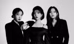 Bước ngoặt không ai lường được của SinB, Eunha và Umji sau khi GFRIEND tan rã