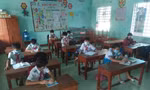 Quảng Nam: Học sinh thuộc khu vực nào được thi Học kỳ 2 ở trường?