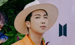 Góc lạ lắm: Vì ủng hộ vận động viên Hàn, RM (BTS) bị netizen xứ Trung nổi trận lôi đình