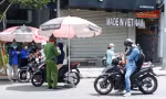 Đà Nẵng nới lỏng giãn cách: Người dân ở "vùng xanh" được đi chợ, tập thể dục nơi công cộng