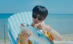 Jin BTS tung MV "Super Tuna", cầu hôn ai mà khiến ARMY "hờn ghen" hết nấc?