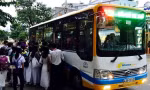 Đà Nẵng có thêm 14 bệnh nhân COVID-19 mới, xe buýt tạm dừng hoạt động