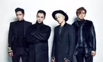 BIGBANG "lì xì" đầu Xuân nhưng đính kèm một thông báo cực sốc khiến fan vui buồn lẫn lộn