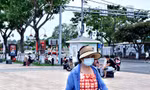 Đà Nẵng những ngày đầu thực hiện lệnh cấm tụ tập quá 5 người tại nơi công cộng