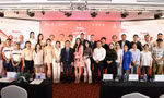 Giải Golf - Vì Tài năng trẻ Việt Nam 2024: Hướng đến các giá trị cao đẹp vì cộng đồng