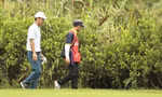 Hố 11 par5 - 'Cạm bẫy' đối với các golfer trong ngày cắt loại