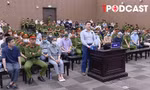 HÌNH SỰ: Vụ chuyến bay giải cứu - cựu Phó Chủ tịch Quảng Nam đọc thơ khi nói lời sau cùng