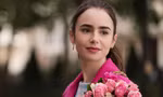 Lily Collins và những bộ phim hóa thành “nàng thơ” xinh đẹp nhất