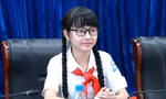 Nữ sinh đất Thủ hiến kế đẩy lùi bạo lực học đường