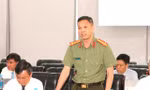 Chỉ định đại tá Tạ Văn Đẹp tham gia Ban Thường vụ Tỉnh ủy Bình Dương