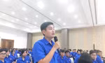 Thanh niên Bình Dương đối thoại với lãnh đạo tỉnh về chuyển đổi số, phát triển kinh tế số