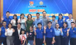 Lần đầu tiên tuyên dương 25 Gương mặt trẻ tiêu biểu và triển vọng tỉnh Bình Dương