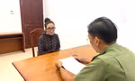 Buôn bán hóa đơn, nữ giám đốc nhiều công ty ở Bình Dương bị bắt