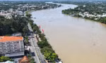 Bình Dương làm gần 100km đường ven sông Sài Gòn, song hành với Vành đai 3, 4 TPHCM